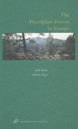 The Floodplain forests in Europe : current situation and perspectives.