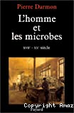 L' homme et les microbes