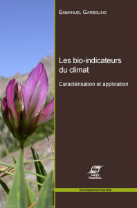 Les bio-indicateurs du climat