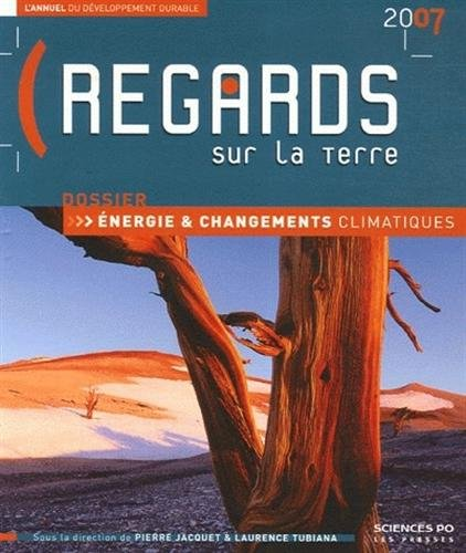 Regards sur la Terre 2007