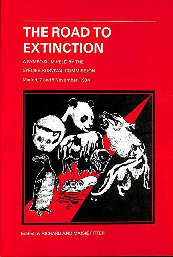 The road to extinction : problems of categorizing the status of taxa threatened with extinction