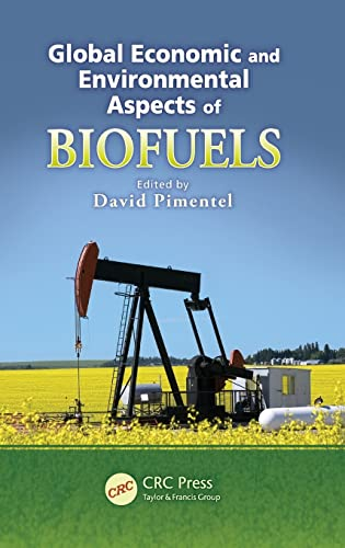 Global economic and environmental aspects of biofuels
