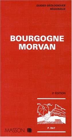 Bourgogne, Morvan