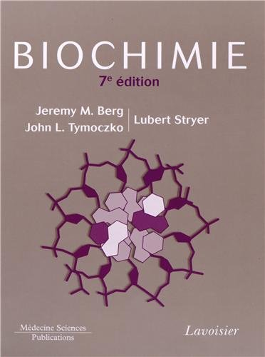 Biochimie