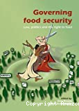 Governing food security