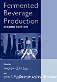 Fermented beverage production.