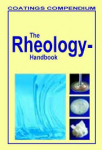 The rheology handbook. For users of rotational and oscillatory rheometers.