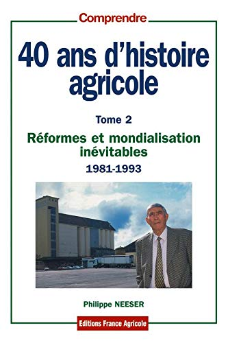 Réformes et mondialisation inévitables, 1981-1993