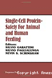 Single-cell protein-safety for animal and human feeding.