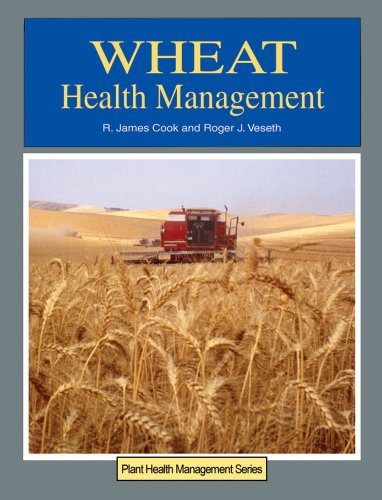 Wheat health management