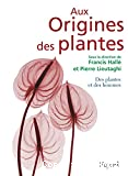 Aux origines des plantes
