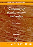 Technology of biscuits, crackers and cookies.