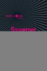 Gouverner par la science