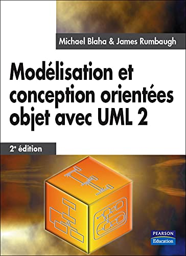 Modélisation et conception orientées objet avec UML2.