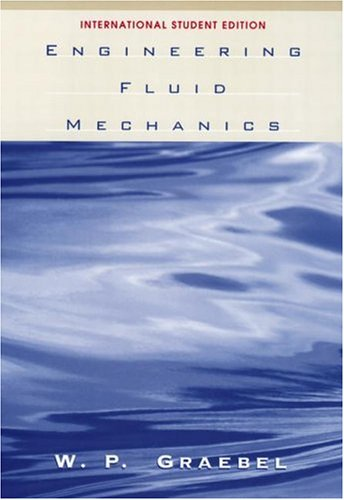 Engineering fluid mechanics.