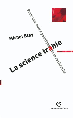 La science trahie