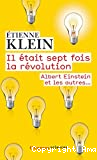 Il était sept fois la révolution