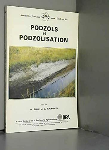 Podzols et podzolisation