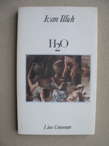 H2O, les eaux de l'oubli