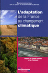 L' adaptation de la France au changement climatique