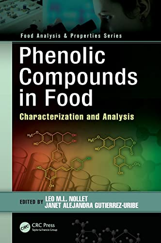 Phenolic compounds in food