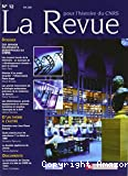 La revue pour l'histoire du CNRS
