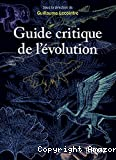 Guide critique de l'évolution