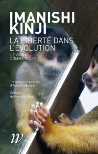 La liberté dans l'évolution