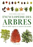 Encyclopédie des arbres
