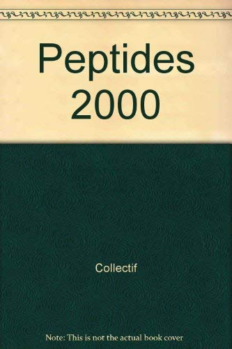 Peptides 2000