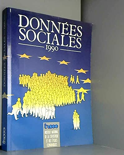 Données sociales 1990