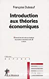 Introduction aux théories économiques