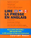 Lire la presse en anglais