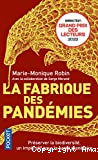 La fabrique des pandémies