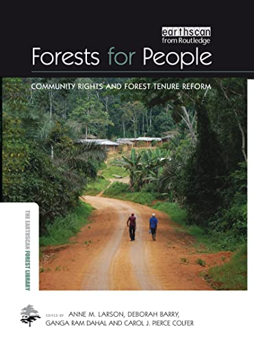 Forests for people