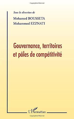 Gouvernance, territoires et pôles de compétitivité