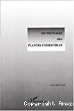 Dictionnaire des plantes comestibles