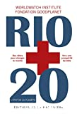 Rio + 20