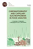Chromatography and capillary electrophoresis in food analysis.