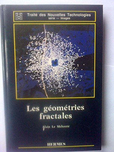 Les géométries fractales