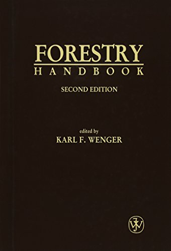 Forestry handbook