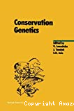 Conservation genetics