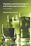 Chemistry and technology of soft drinks and fruit juices.