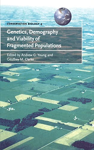 Genetics, demography and viability of fragmented populations