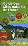 Guide des sites naturels de France.