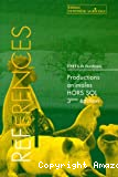Productions animales hors-sol