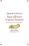 Sans offenser le genre humain