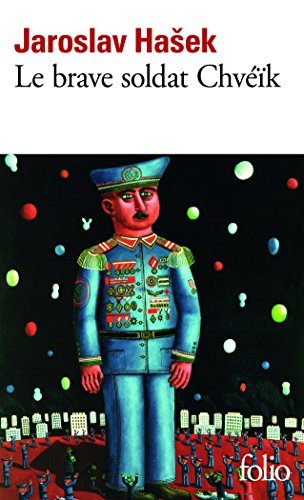 Le brave soldat Chvéïk