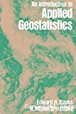 An introduction to applied geostatistics