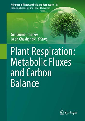 Plant respiration